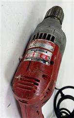 MILWAUKEE 0224-1 MAGNUM HOLESHOOTER 3/8